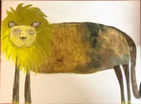 Image 1 of ‘Southern African Lion’ 