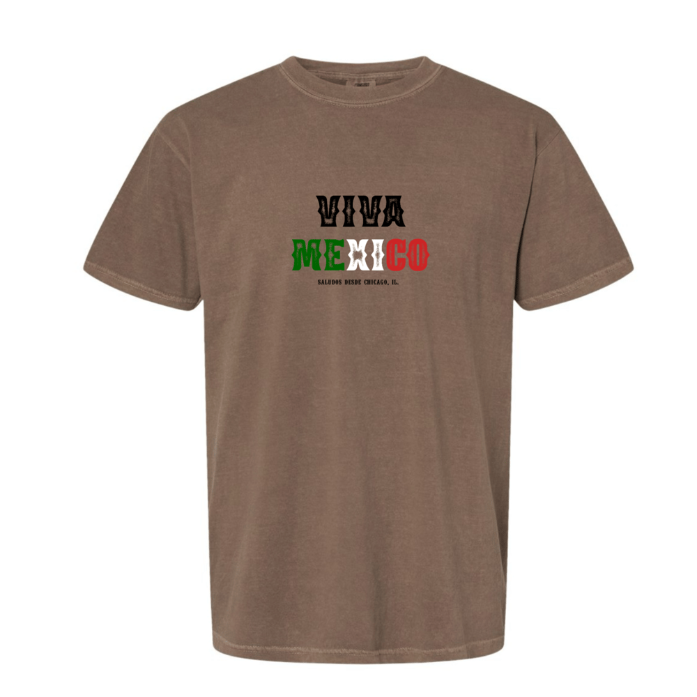 Image of THE CHICAGO SOUVENIR TEE