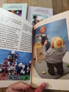Waiting for You: A Detectorists Zine bundle