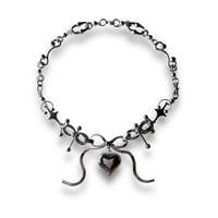 Image 1 of #WITH_LOVE, NECKLACE V1