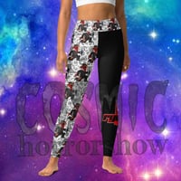 Image 1 of RydaMan Leggings