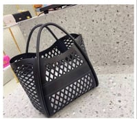 Image 1 of  Rubber Jelly Totes