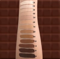 Image 2 of MATTE CONCEALER 