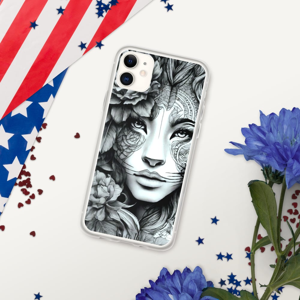 Clear Case for iPhone®