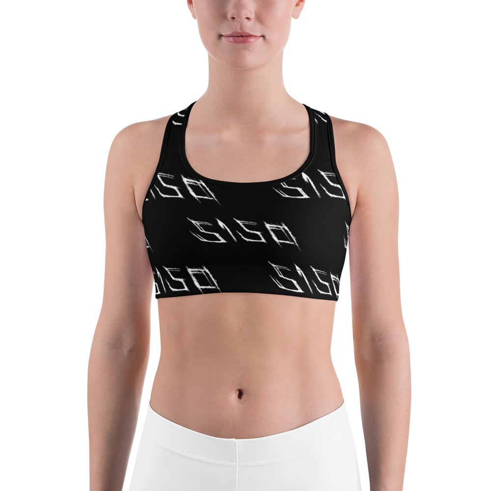 Image of 5150 Sports bra