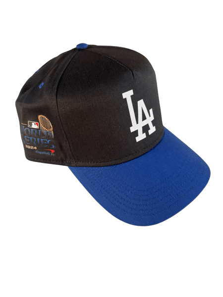 Image of The 8th SnapBack