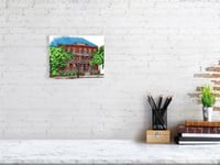 Image 2 of Kepler Hotel