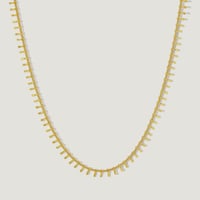 Image 2 of Formation Co. Riley Necklace