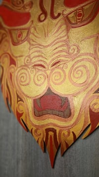 Image 2 of Leo 🦁