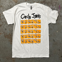 Image 1 of Circle Jerks 