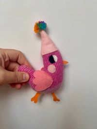 Easter Chick 6