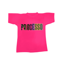 Image 1 of PINK JESSIE TEE