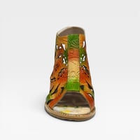 Image 2 of LITTLE IMPRESSES LVF-4 ORANGE