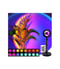 Image of Bavcieu® Sunset Lamp Projection Led Lights 