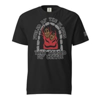 Image 1 of Fueled By The Flames!