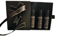 Image 1 of Ash Love Vegan men's roll on oil set- 3 scents -Faith,Favor,Hustle