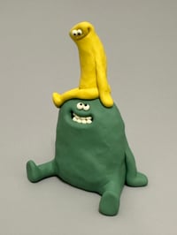 Image 2 of Thing on a thing 12