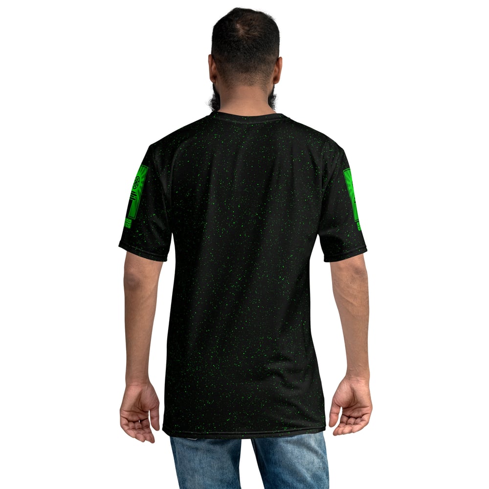THE MOTH (A) T-SHIRT
