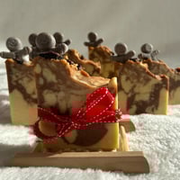 Image 4 of CHOCOLATE MILK - CACAO + BUTTERMILK