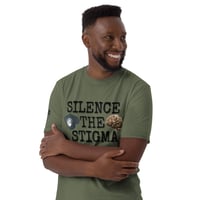 Image 11 of STS Short-Sleeve Unisex T-Shirt