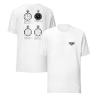 Image 3 of Heuer T-shirt