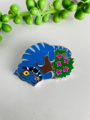 Image of Kpop Demon Hunters enamel pins