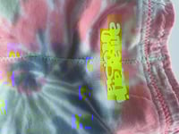 Image 5 of Coachella Tie Dye - Ready To Ship