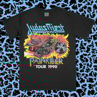 Image 1 of PAINKILLER COMFORT COLORS