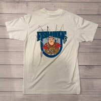 Image 1 of Vintage Fishaholic Tee - L