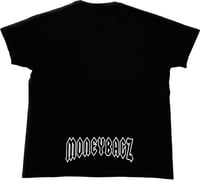 Image 3 of Money in 3D T-Shirt