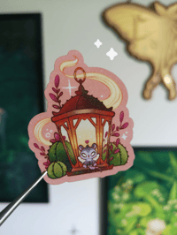 Image 18 of Ethereal Blind Box