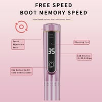 Image 3 of Cordless nail drill