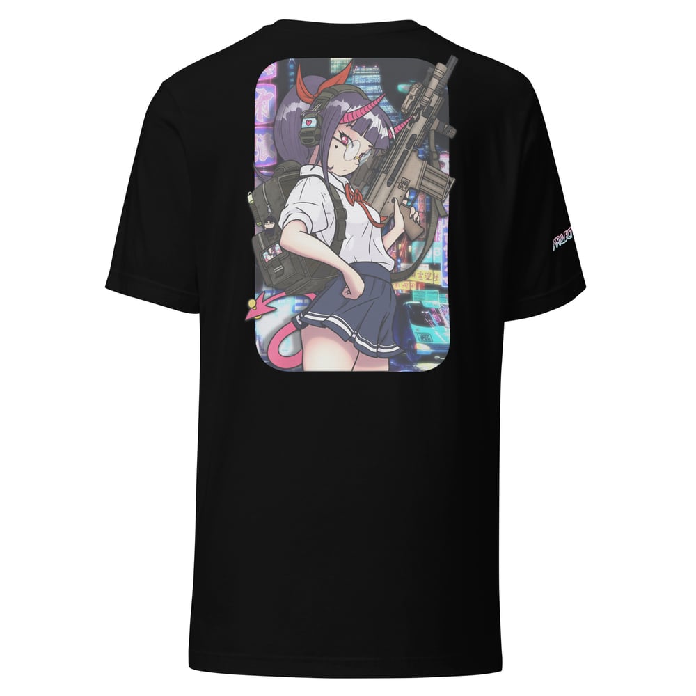 Retro-Shoko