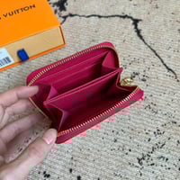 Image 18 of LV X Muk Wallet