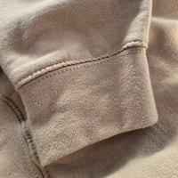 Image 3 of X-Ray Hoodie (Sand)