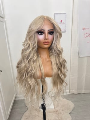 Image of Krystal luxury free part (ready to ship) 