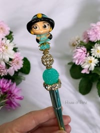 Image 1 of Agrabah Princess Pen