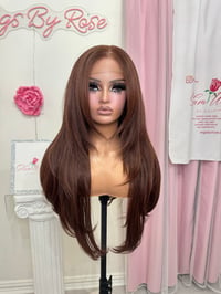 Image 5 of Ali free part luxury (ready to ship) 