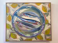 Image 3 of A Squeeze of Lemon