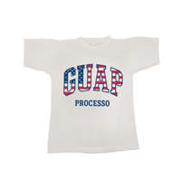 Image 1 of WHITE GUAP TEE