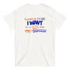 DP The Good I Want Tee