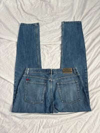 Image 2 of 00s Castro low waist jeans // 42