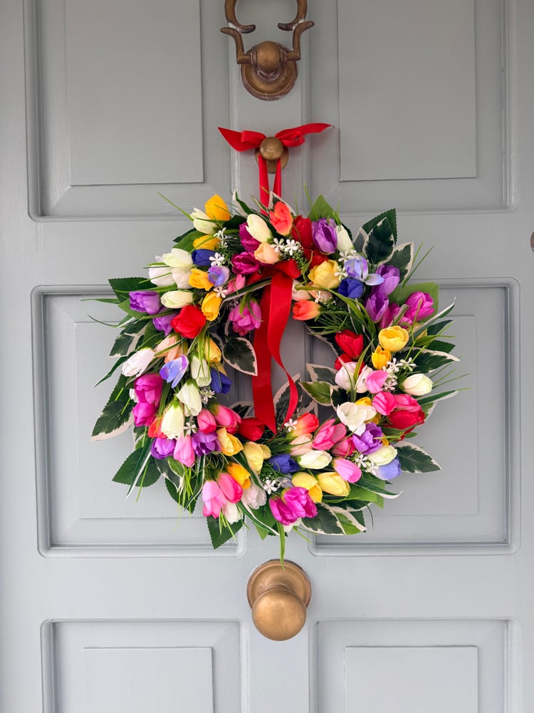 Image of 35cm Spring 