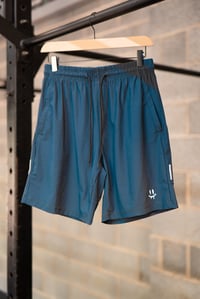 Image 2 of ASAC LIGHTWEIGHT SHORTS 