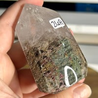 Image 2 of Garden Quartz Tower (26A)