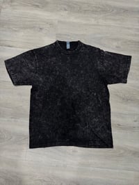 Image 2 of Gold rhinestone -UNISEX SHIRT 