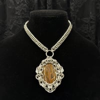Image 1 of False Mane Necklace