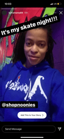 Image 2 of Shopnoonies Hoodies (Small-XL)