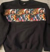 Kids Crewneck Sweaters