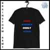 Make America Godly Again Short-Sleeve Unisex T-Shirt